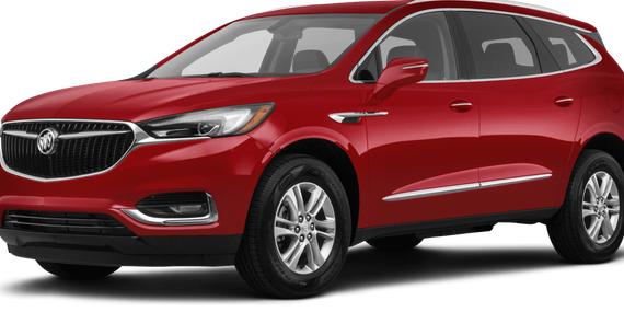 BUICK ENCLAVE 2020 5GAERBKW9LJ303450 image