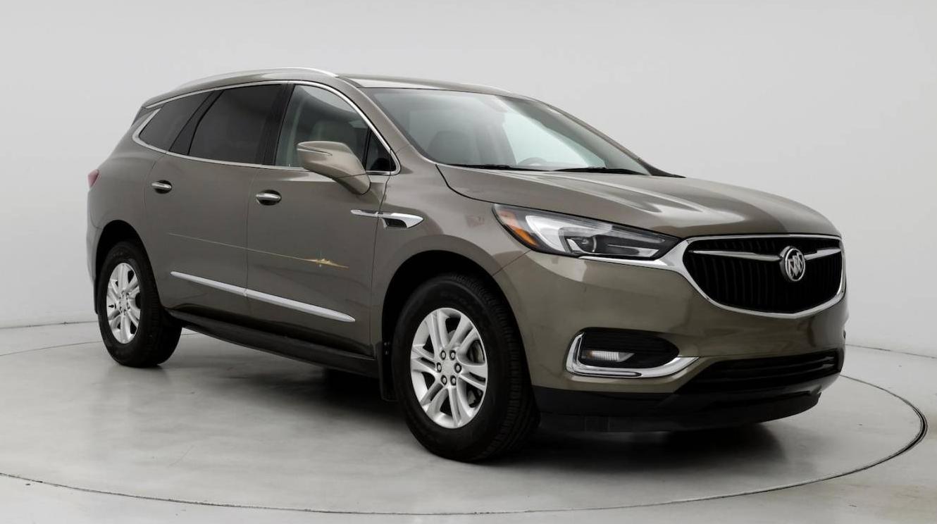 BUICK ENCLAVE 2020 5GAERBKW6LJ142636 image