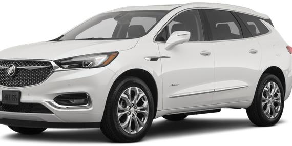 BUICK ENCLAVE 2020 5GAEVCKW3LJ279583 image