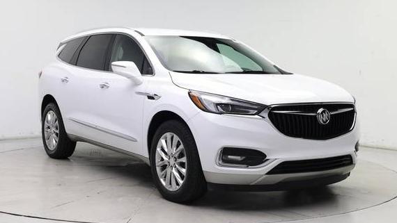 BUICK ENCLAVE 2020 5GAERBKWXLJ312982 image