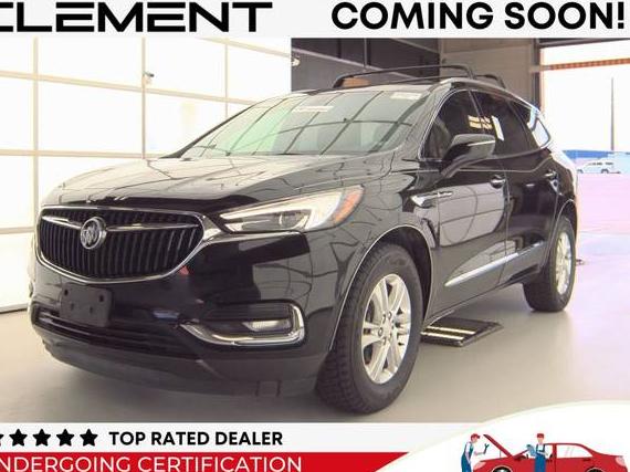 BUICK ENCLAVE 2020 5GAEVAKW3LJ129915 image