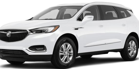 BUICK ENCLAVE 2020 5GAERBKW9LJ280025 image BUICK ENCLAVE 2020 5GAERBKW9LJ280025 image