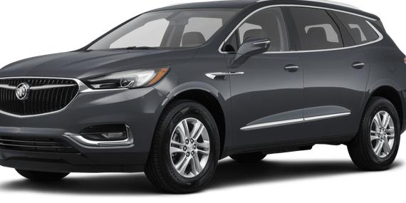BUICK ENCLAVE 2020 5GAEVAKWXLJ269203 image BUICK ENCLAVE 2020 5GAEVAKWXLJ269203 image