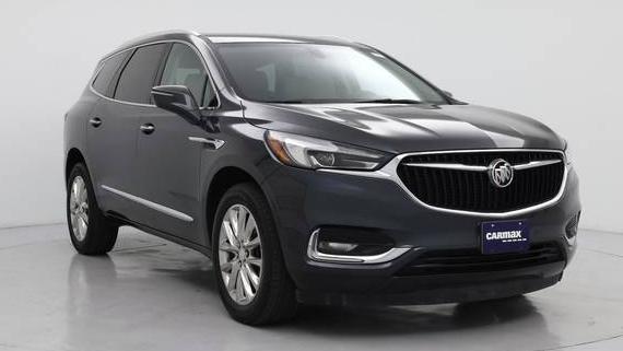 BUICK ENCLAVE 2020 5GAERBKW2LJ282103 image