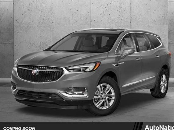 BUICK ENCLAVE 2020 5GAERBKWXLJ162100 image