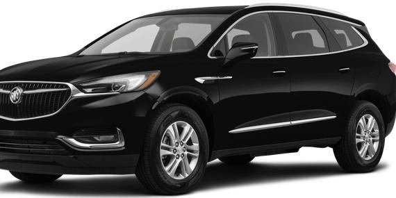 BUICK ENCLAVE 2020 5GAERBKWXLJ145720 image BUICK ENCLAVE 2020 5GAERBKWXLJ145720 image