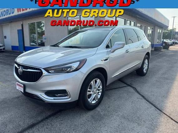 BUICK ENCLAVE 2020 5GAERBKW6LJ242915 image