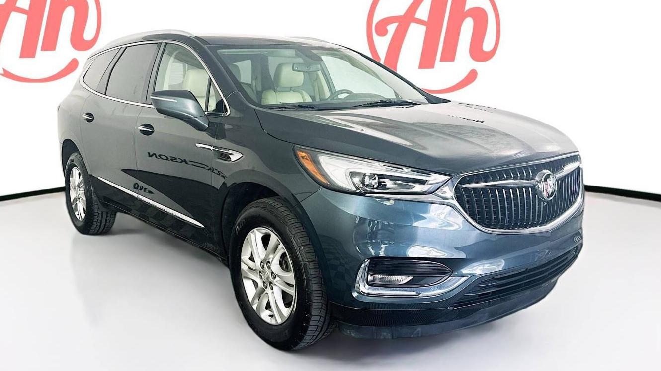 BUICK ENCLAVE 2020 5GAERBKW1LJ222877 image