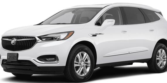 BUICK ENCLAVE 2020 5GAEVBKW1LJ281472 image BUICK ENCLAVE 2020 5GAEVBKW1LJ281472 image