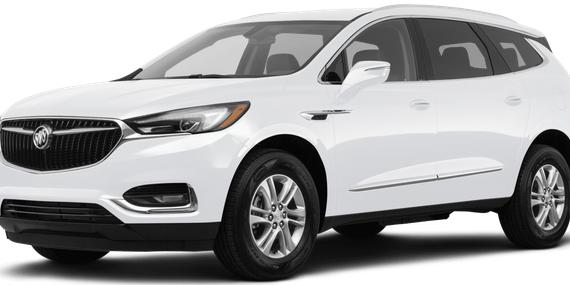 BUICK ENCLAVE 2020 5GAERBKW6LJ311604 image