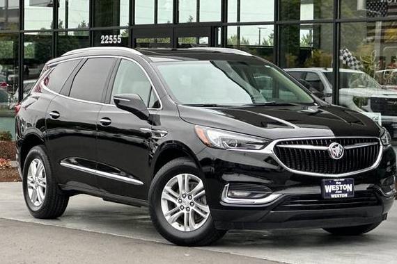 BUICK ENCLAVE 2020 5GAEVAKWXLJ199962 image BUICK ENCLAVE 2020 5GAEVAKWXLJ199962 image