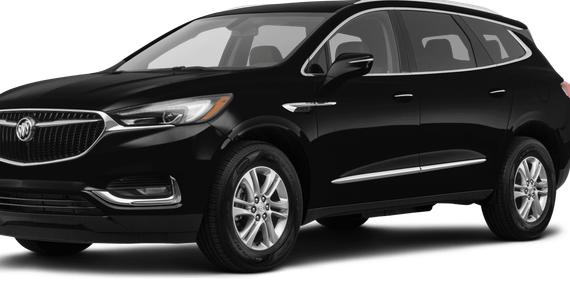 BUICK ENCLAVE 2020 5GAERBKW5LJ295590 image