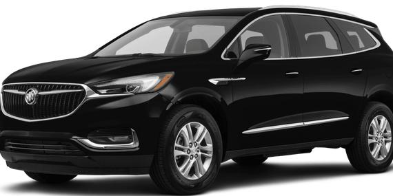 BUICK ENCLAVE 2020 5GAEVAKW9LJ245443 image