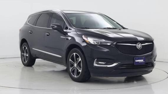 BUICK ENCLAVE 2020 5GAERBKW3LJ170829 image
