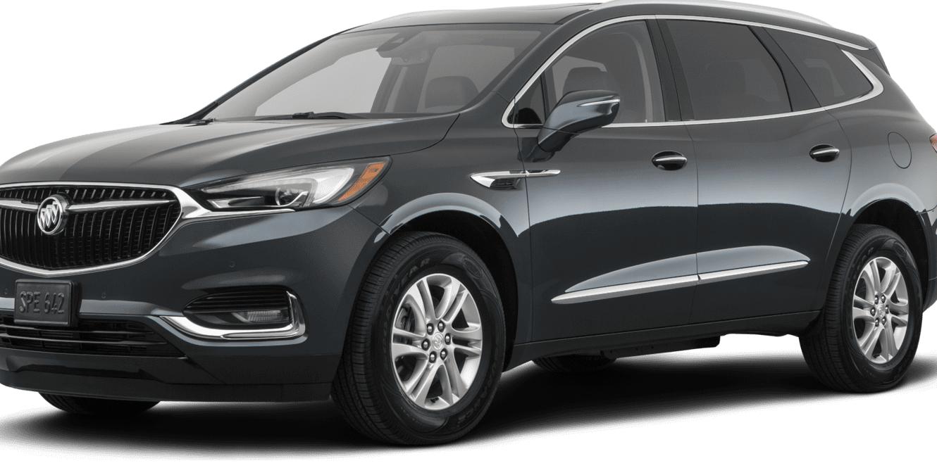 BUICK ENCLAVE 2020 5GAERCKWXLJ112898 image