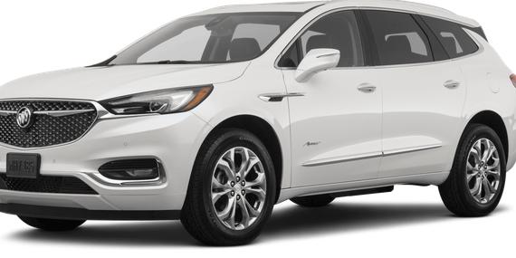 BUICK ENCLAVE 2020 5GAERDKW8LJ311728 image