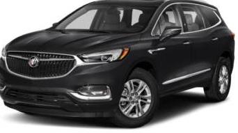 BUICK ENCLAVE 2020 5GAERBKW8LJ108116 image