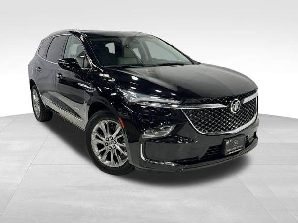 BUICK ENCLAVE 2020 5GAERBKW5LJ109577 image