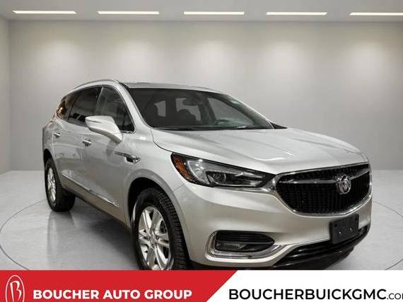 BUICK ENCLAVE 2020 5GAEVAKW3LJ121572 image BUICK ENCLAVE 2020 5GAEVAKW3LJ121572 image