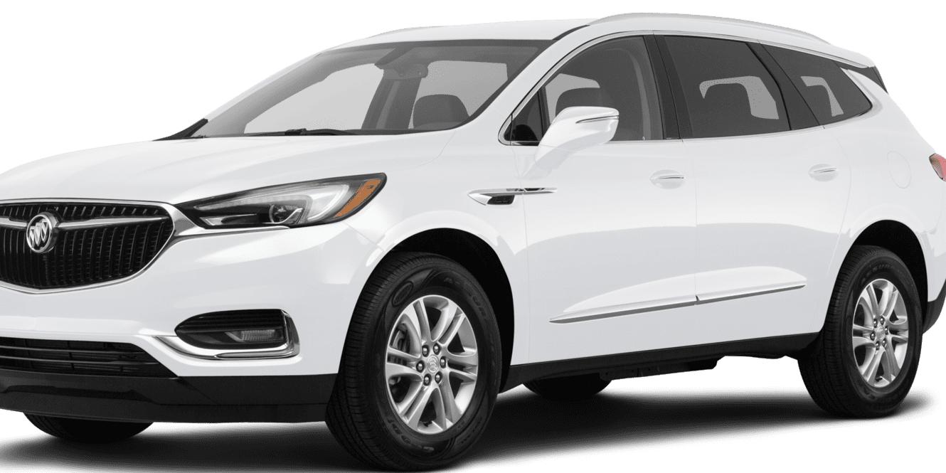 BUICK ENCLAVE 2020 5GAERBKW9LJ232234 image