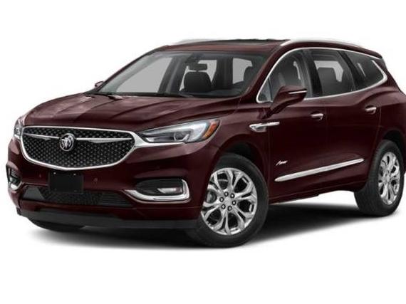 BUICK ENCLAVE 2020 5GAEVCKW3LJ137346 image