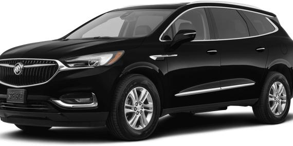 BUICK ENCLAVE 2020 5GAERCKW6LJ169101 image BUICK ENCLAVE 2020 5GAERCKW6LJ169101 image