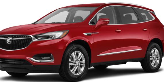 BUICK ENCLAVE 2020 5GAERBKW4LJ207211 image