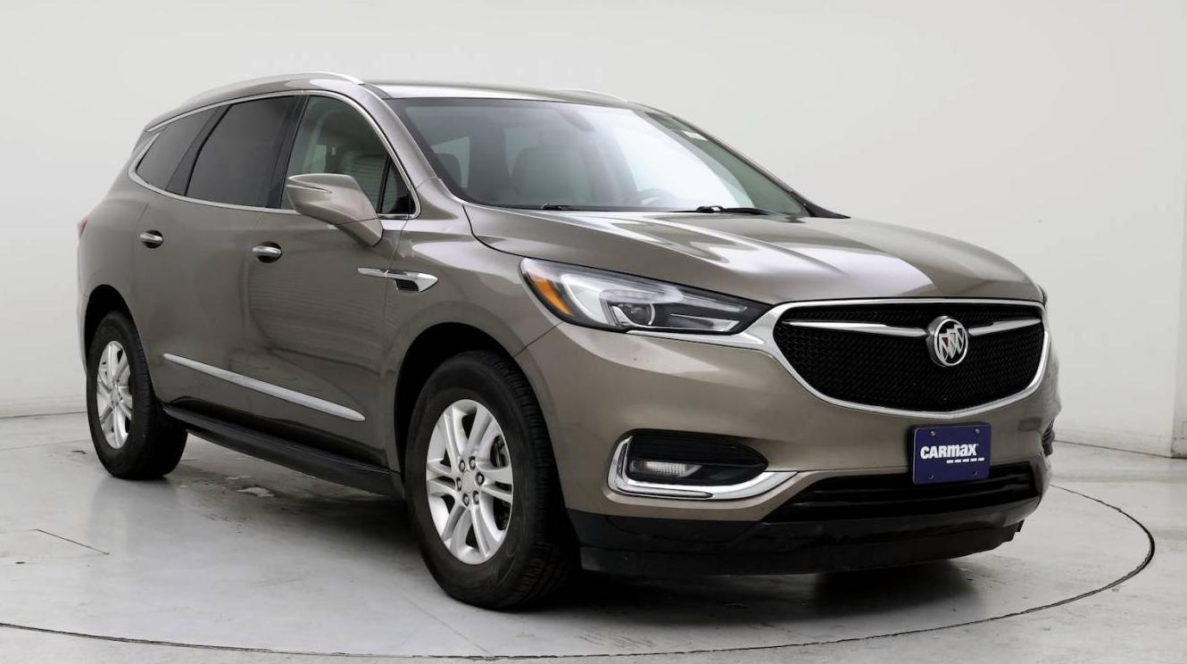 BUICK ENCLAVE 2020 5GAEVAKW8LJ147276 image