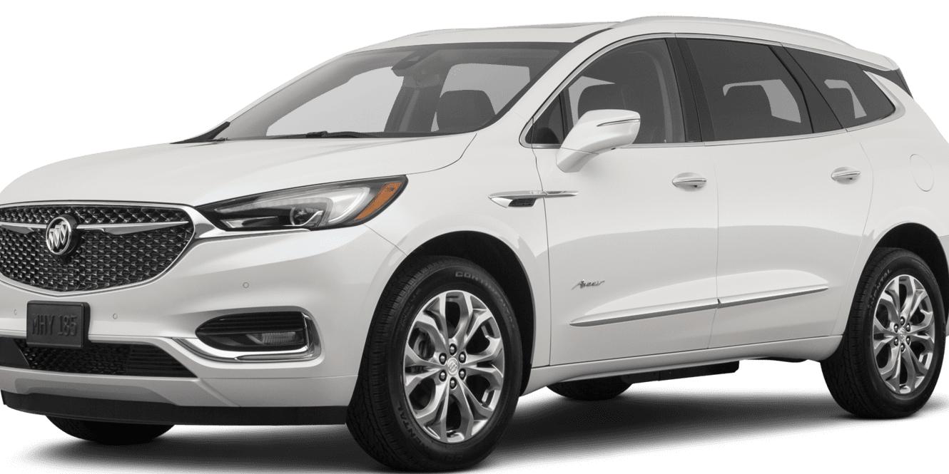 BUICK ENCLAVE 2020 5GAERDKW1LJ111046 image