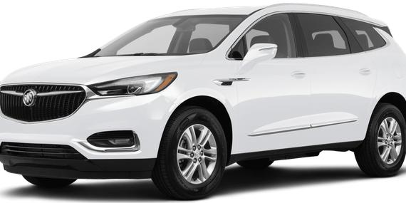 BUICK ENCLAVE 2020 5GAEVAKW4LJ290533 image