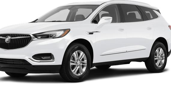BUICK ENCLAVE 2020 5GAERBKWXLJ298341 image