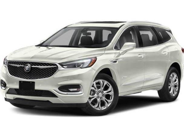 BUICK ENCLAVE 2020 5GAEVCKW0LJ290413 image BUICK ENCLAVE 2020 5GAEVCKW0LJ290413 image