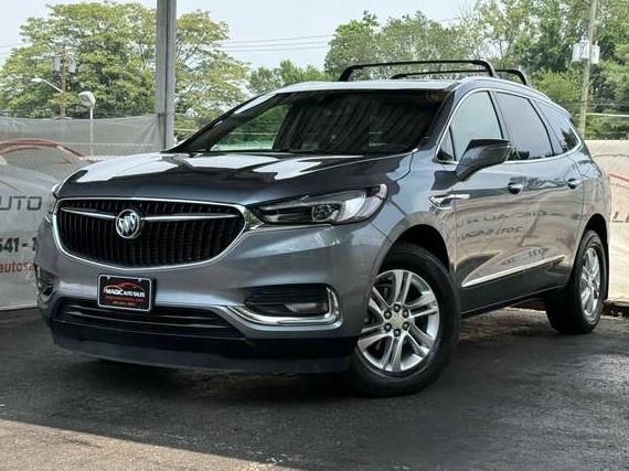 BUICK ENCLAVE 2020 5GAEVAKW6LJ148376 image