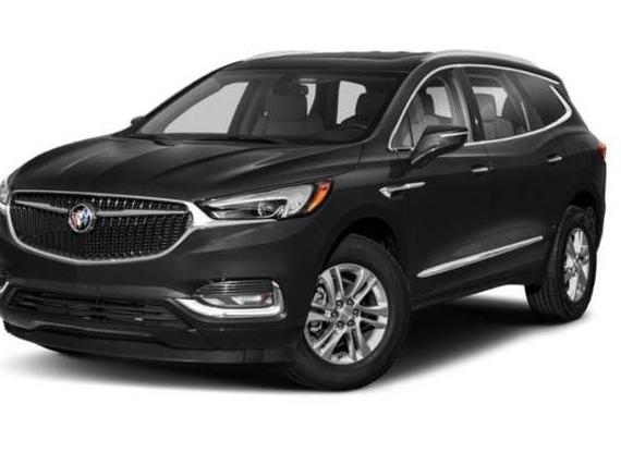 BUICK ENCLAVE 2020 5GAERBKW1LJ307458 image