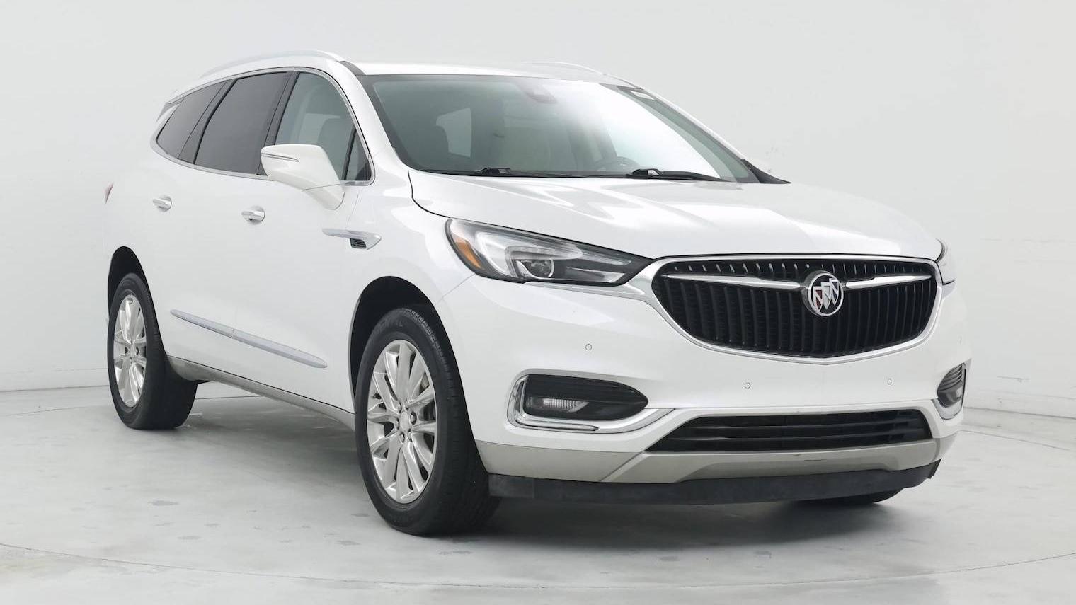 BUICK ENCLAVE 2020 5GAERCKW0LJ249283 image