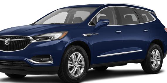 BUICK ENCLAVE 2020 5GAERBKW8LJ166596 image BUICK ENCLAVE 2020 5GAERBKW8LJ166596 image