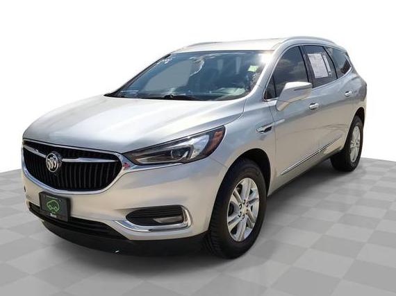 BUICK ENCLAVE 2020 5GAERBKW6LJ283688 image BUICK ENCLAVE 2020 5GAERBKW6LJ283688 image