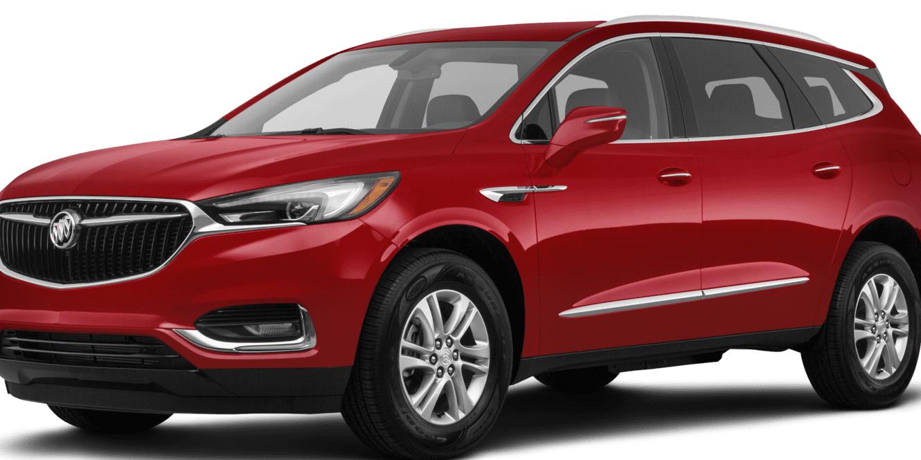 BUICK ENCLAVE 2020 5GAERBKW7LJ143021 image