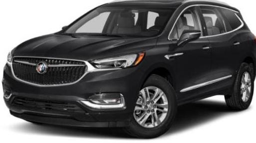 BUICK ENCLAVE 2020 5GAEVBKW5LJ257014 image