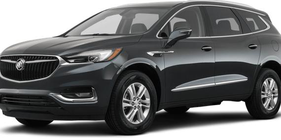BUICK ENCLAVE 2020 5GAERAKW8LJ296663 image BUICK ENCLAVE 2020 5GAERAKW8LJ296663 image