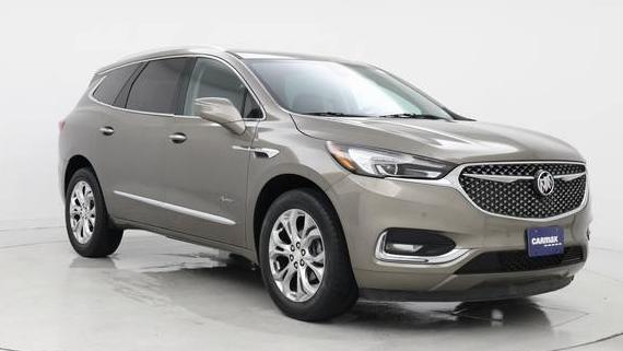 BUICK ENCLAVE 2020 5GAERDKW2LJ112562 image