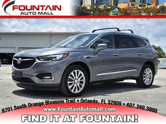 BUICK ENCLAVE 2020 5GAEVBKW0LJ185283 image BUICK ENCLAVE 2020 5GAEVBKW0LJ185283 image