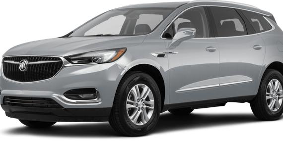 BUICK ENCLAVE 2020 5GAEVAKW5LJ325208 image