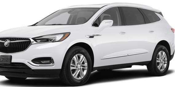 BUICK ENCLAVE 2020 5GAEVBKW6LJ271701 image