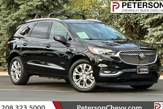 BUICK ENCLAVE 2020 5GAEVCKW7LJ121313 image BUICK ENCLAVE 2020 5GAEVCKW7LJ121313 image