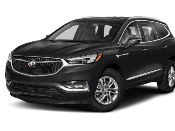 BUICK ENCLAVE 2020 5GAEVAKW6LJ104605 image