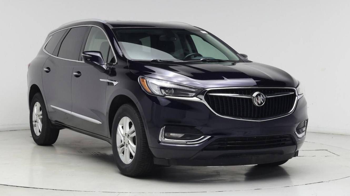 BUICK ENCLAVE 2020 5GAERAKW9LJ154645 image