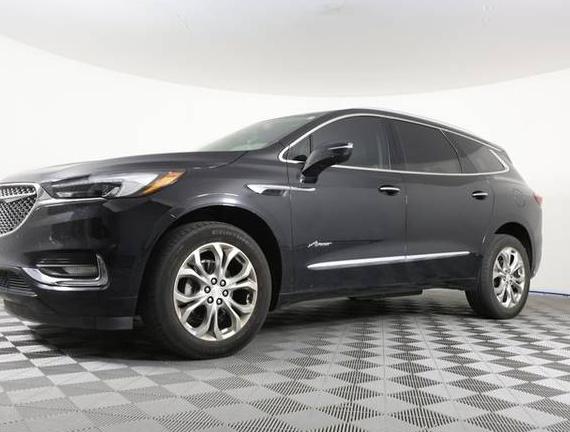 BUICK ENCLAVE 2020 5GAERDKW3LJ221077 image