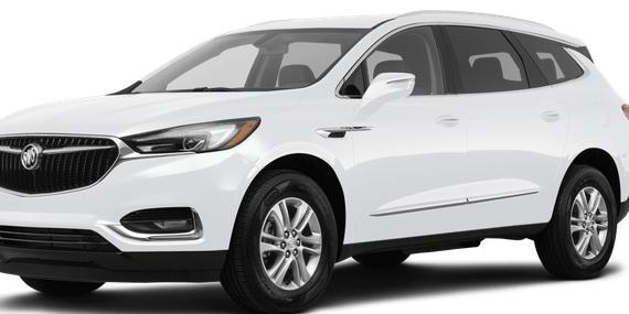 BUICK ENCLAVE 2020 5GAEVAKW8LJ291569 image
