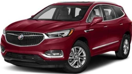 BUICK ENCLAVE 2020 5GAERBKW2LJ294249 image